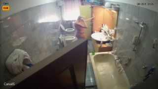 Voyeur 279 Italy Naples zxZXMcDk0-8
