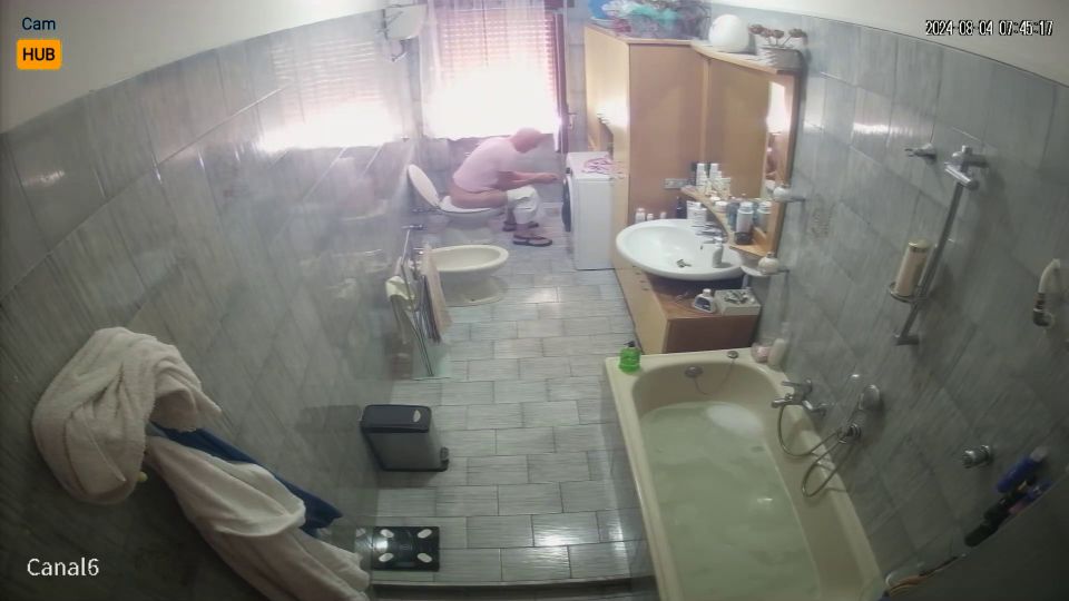 Voyeur 279 Italy Naples zxZXMcDk0