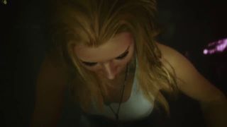Lord Of Games - Cyberpunk 2077 - Alt Sex Scene With Johnny | Original Scene-2