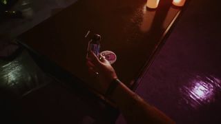 Lord Of Games - Cyberpunk 2077 - Alt Sex Scene With Johnny | Original Scene-8