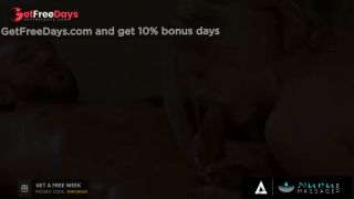 Aj Applegate gets Assfucked in Exchange of Owning a Massage Parlor-6