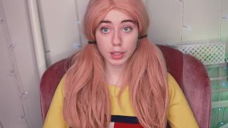 free adult clip 5 Lola Fawn - Panty Pervert Humiliation on pov trampling fetish show-2