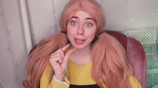 free adult clip 5 Lola Fawn - Panty Pervert Humiliation on pov trampling fetish show-5