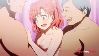 [GetFreeDays.com] Yumemiru Otome FULL 60FPS 1-2 ALL SEX SCENES FULL HD NEW HENTAI 2024 Sex Clip October 2022-3