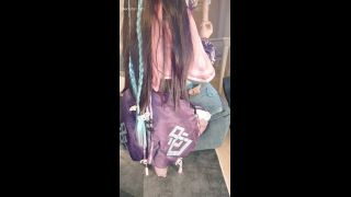 online xxx video 19 skinny fetish kolento11 - Yunjin Part 2 [Pornhub] (UltraHD/2K 1280p), fetish on shemale porn-1