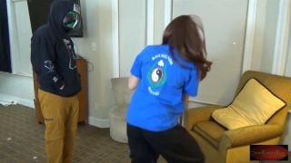 [K2S.CLUB] Sexiravenrae - Raven Rae - A Few Good Kicks To The Head - HD 1280P-3