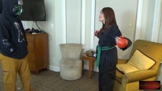 [K2S.CLUB] Sexiravenrae - Raven Rae - A Few Good Kicks To The Head - HD 1280P-7