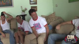 Morning Star GroupSex!-2