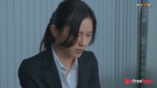 [GetFreeDays.com] Reducing Mosaic Married Secretary, Sweat And Kissing In The Presidents Office - Ayaka Mutou Adult Stream November 2022-1