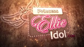 online adult clip 1 Princess Ellie Idol - Your New Years Resolution Revision - masturbation instruction - fetish porn granny fetish-9