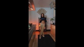 xxx clip 19 Rachel Cook Nude Kitchen Striptease Video Leaked - [Onlyfans] (HD 720p), raceplay femdom on fetish porn -2