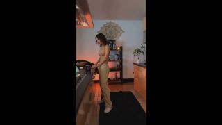 xxx clip 19 Rachel Cook Nude Kitchen Striptease Video Leaked - [Onlyfans] (HD 720p), raceplay femdom on fetish porn -8