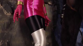 [SuperMisses.com] SPSD-82 Heroine’s Juicy Breast Milk Spray!! Kagegami Sentai-003-6