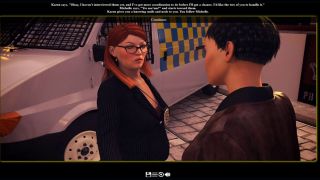 The COOPerators After Hours - Darkness Falls Connection with Jessika Part 4 - The CO-OPerators-2