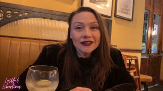 Onlyfans - Cheating Boss Takes Surprise Facial In Pub Toilets Lustful Libertines - Hardcore-0