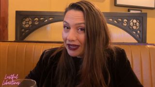 Onlyfans - Cheating Boss Takes Surprise Facial In Pub Toilets Lustful Libertines - Hardcore-1