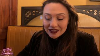 Onlyfans - Cheating Boss Takes Surprise Facial In Pub Toilets Lustful Libertines - Hardcore-2