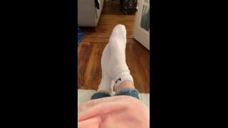 adult clip 5 goddessfendi – Video 021 - foot - feet porn sasha foxx foot fetish-1