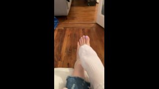 adult clip 5 goddessfendi – Video 021 - foot - feet porn sasha foxx foot fetish-2