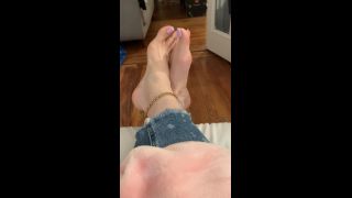 adult clip 5 goddessfendi – Video 021 - foot - feet porn sasha foxx foot fetish-4