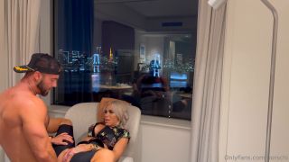 Orsolya Sogor's First Anal HD Creampie - OnlyFans Porschi-5