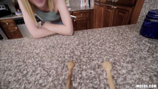 [GetFreeDays.com] Maddie Winters Tiny Blonde Is Served Dick In The Kitchen hardcore porn movie-0