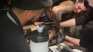 porn clip 47 18 year old fisting Mistress Damazonia – Sneak peek of some of my sexy shenani, femdom on massage porn-6