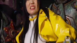 [SuperMisses.com] SPSD-76 Optical Sentai Rainbowger ~Unable to Transform! Rainbow Yellow's Shameful Defeat~-003-7