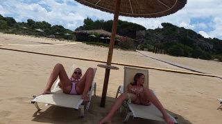 Mv - Sexxylorry Beach Fun Hd - Sexxylorry-5