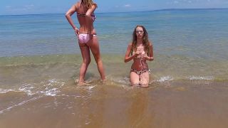 Mv - Sexxylorry Beach Fun Hd - Sexxylorry-7