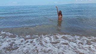 Mv - Sexxylorry Beach Fun Hd - Sexxylorry-9