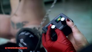 Discipline in Steel Bondage - Part Four Video Sex Downlo...-7