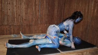 Vivienne lamour - atlantis - into the deep - assfucked - manyvid -  domination-0