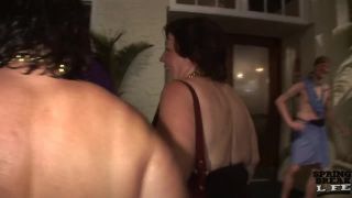 free adult clip 32 Porn Flashing on duval street during fantasy fest key west florida mardi gras, my fetish on femdom porn -3