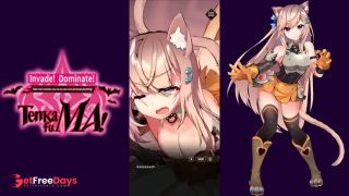 Nana discipline Tenkafuma hentai game-7