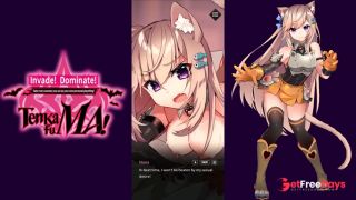Nana discipline Tenkafuma hentai game-9