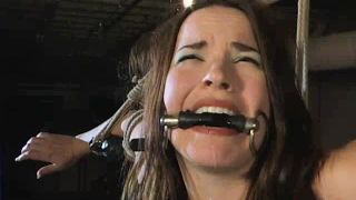 clip 39 mikaela femdom bdsm porn | Dana DeArmond | rope bondage-7