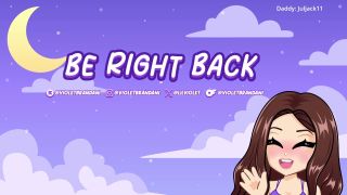 Violet Brandani 3oXTyorXiaO7uptOwqMll9b2N8r6R0tv-0