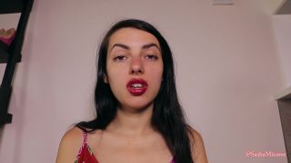 adult video clip 23 Sasha Mizaree - Zeta Bitch Humiliation Affirmations Brainwash, femdom forced handjob on femdom porn -7