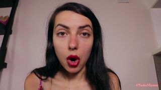 adult video clip 23 Sasha Mizaree - Zeta Bitch Humiliation Affirmations Brainwash, femdom forced handjob on femdom porn -9