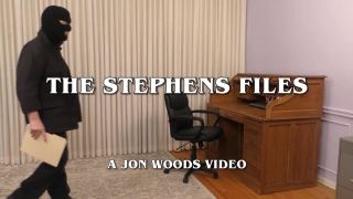 Jolene Hexx - The Stephens Files - BDSM-0