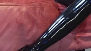 Fetish-Zone Toy Girls (Fetish porn)-3