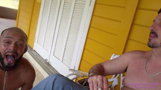 LICKING GIRLS FEET: "NIKA AND VICTOR - DID YOU LIKE THE WAY WE HAVE SEX, DARLING?" (1080 HD) (2025)-3