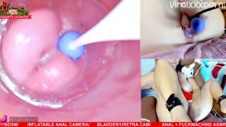 Toys Emily Rinaudo Emily Rinaudo Teases with Dildo Ride in  OnlyFans Video-5