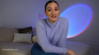 [K2S.CLUB] Bad Bella - Wife's New Friend - FullHD 1080P-1