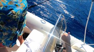 online clip 42 amateur surgeon 2 SteffiLuu - Vom bekannten Rapper auf dem Boot zerfickt , mdh on amateur porn-2