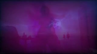 Loona81 - Lonely Arabic Death Play Dance Erotic - Serious Though.. - the News from the past..-3