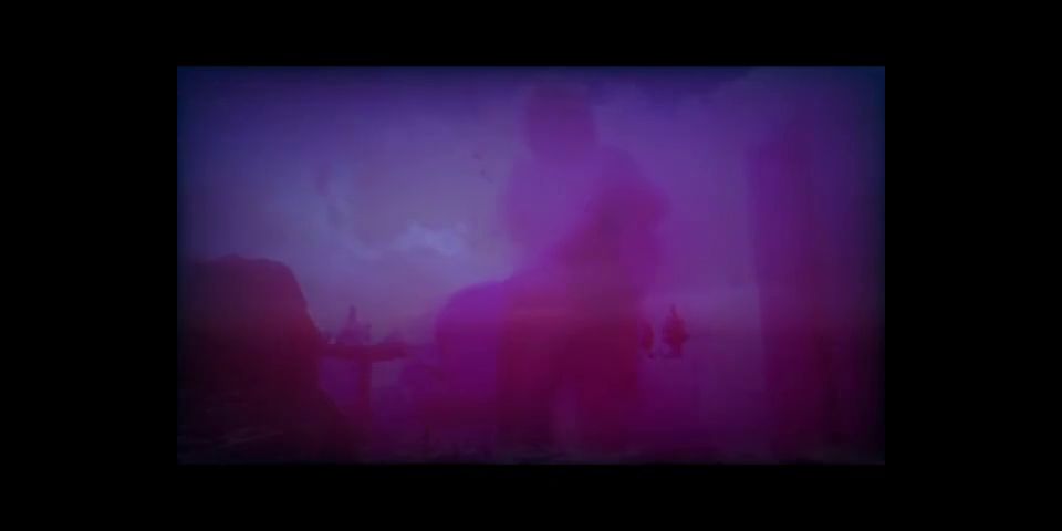 Loona81 - Lonely Arabic Death Play Dance Erotic - Serious Though.. - the News from the past..