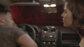 Online Tube PureTaboo presents Adriana Chechik, Kristen Scott in TEyes In The Sky - teens-1