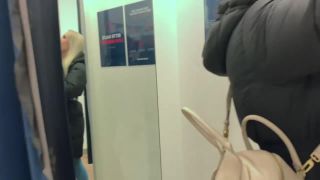 Fisted in changing rooms - FullHD1080p-0